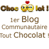 Chocoolat, le premier Blog Communautaire tout chocolat !
