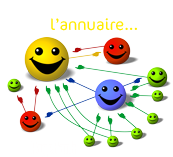 L'annuaire L'annuaire