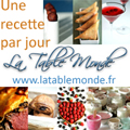La Table Monde