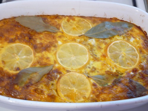 Bobotie Bobotie